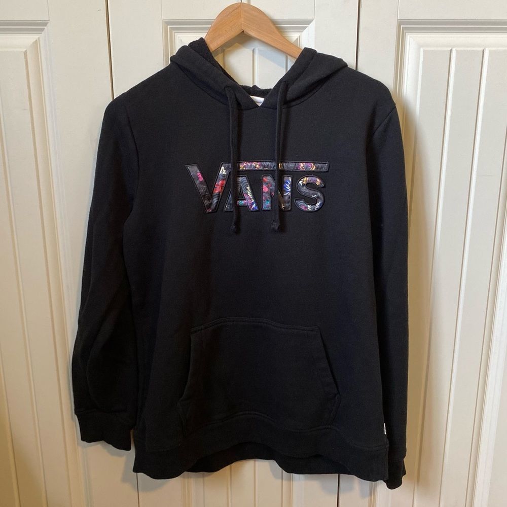 Vans hoodie